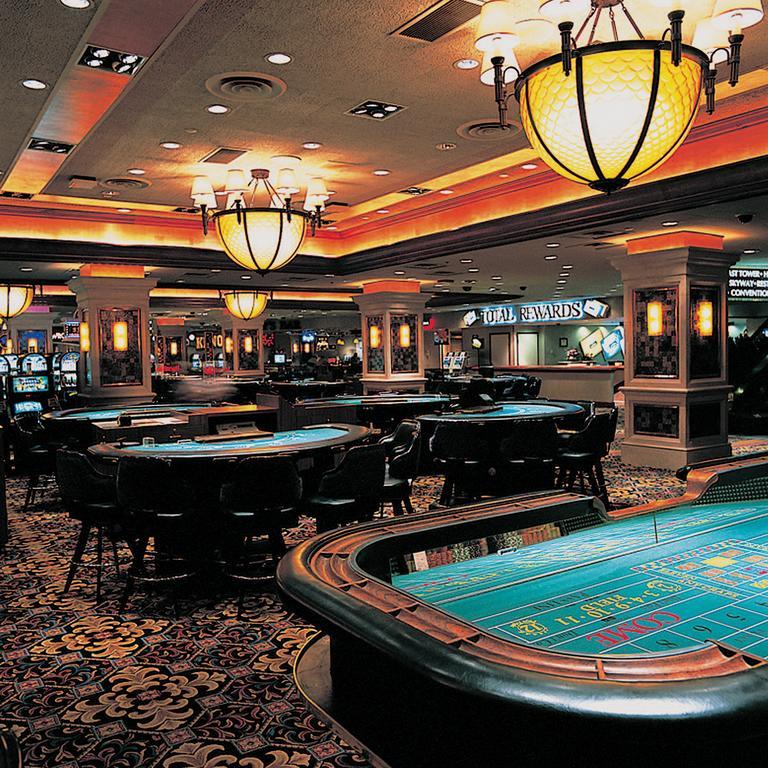 Harrah'S Reno Hotel & Casino Facilities photo